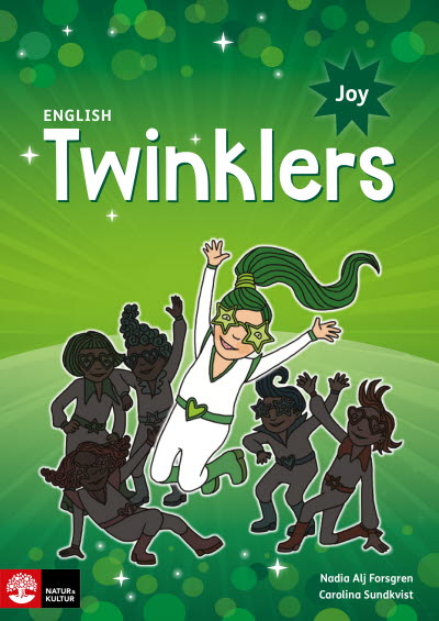 Twinklers Joy