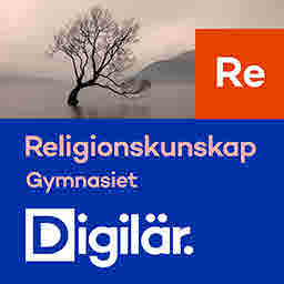 Digilär Religionskunskap Gymnasiet