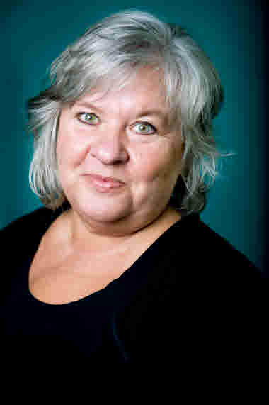Karin Enqvist