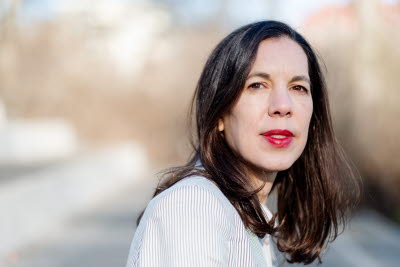 Sanna Björling Foto: Linda Forsell