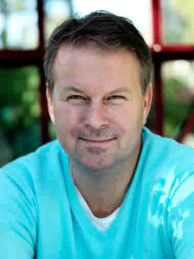 Fredrik Eriksson
