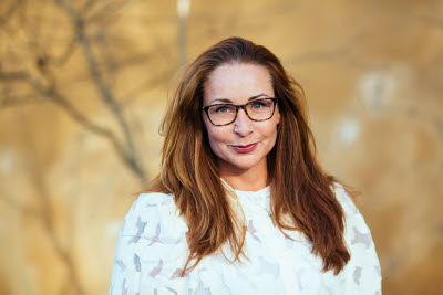 Carina Bång