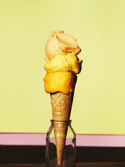 Gelato inlaga_Tre gula kulor_ej beskuren högupplöst bild_1065.tif