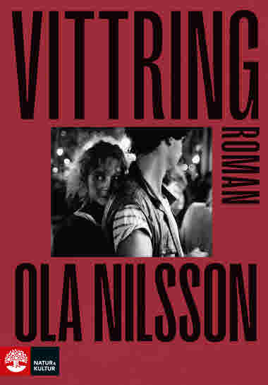 Vittring av Ola Nilsson