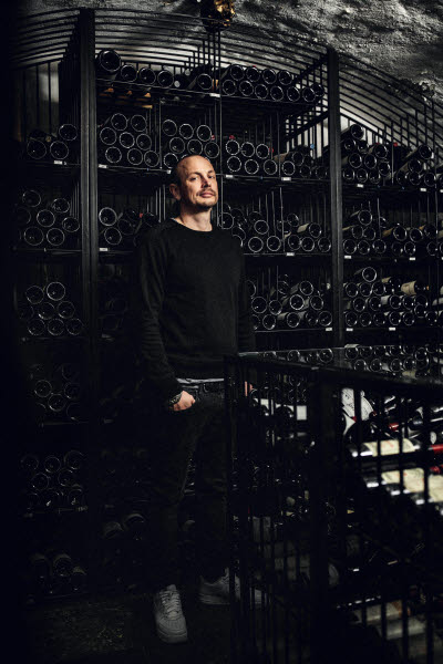 Petter Alexis Askergren
Nebbiolo