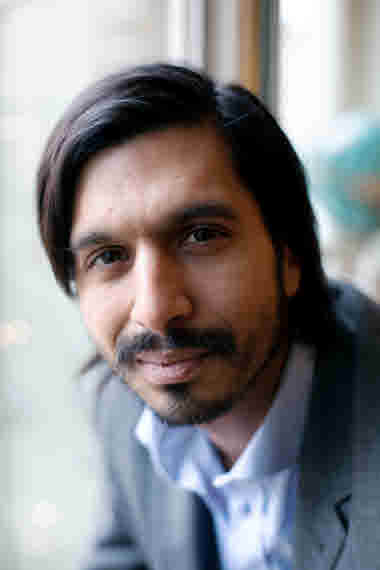 Qaisar Mahmood