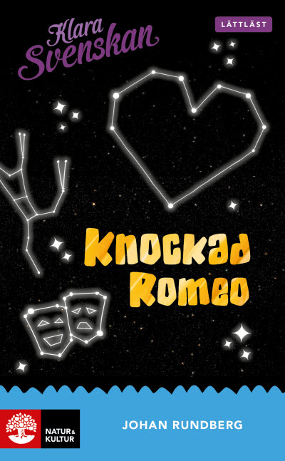 Klara Svenskan Knockad Romeo Lättläst
