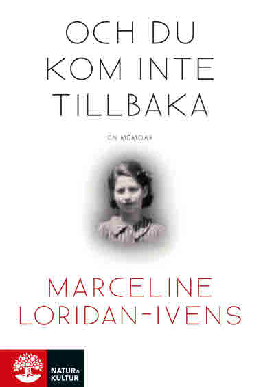 Och du kom inte tillbaka_omslag.tif