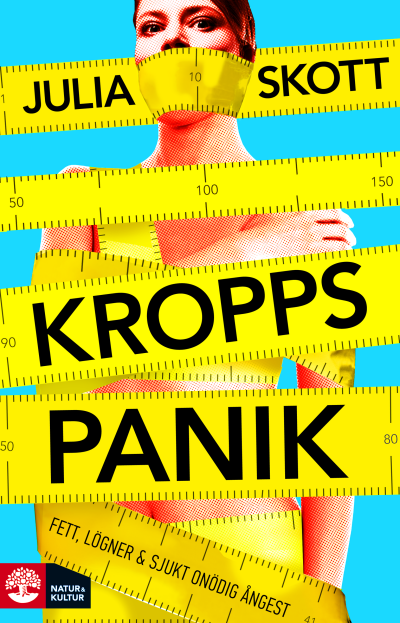 Kroppspanik