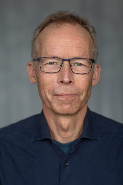 Johan Rockström Foto Magnus Bergström