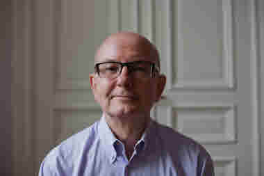 Peter Kadhammar