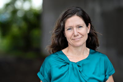 Emma Leiijnse Foto Lars Dareberg.