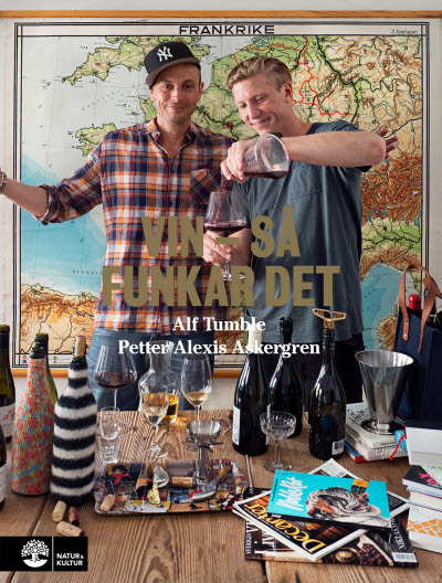 Vin - så funkar det av Alf Tumble och Petter Alexis Askergren jpg