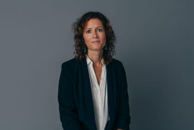 Lina Gustafsson Foto: Viktor Gårdsäter