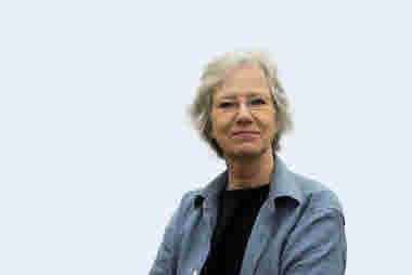 Jujja Wieslander