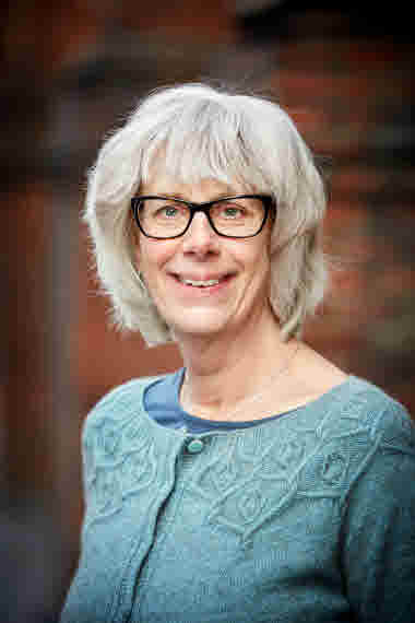Elizabeth Malmquist