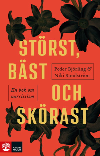 Störst, bäst och skörast. Störst bäst och skörast