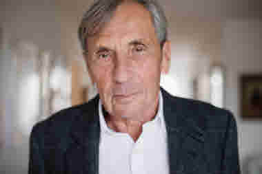 Jovan Rajs Foto: Sofia Runarsdotter