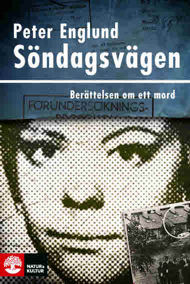 Söndagsvägen av Peter Englund