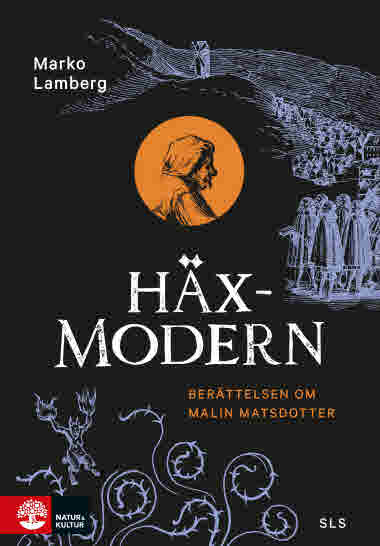 Häxmodern av Marko Lamberg