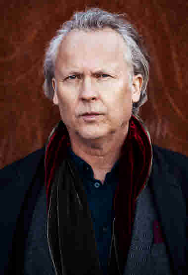 Klas Östergren