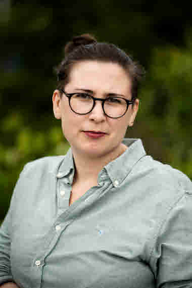 Matilda Utbult