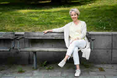 Åsa Kruse