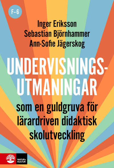 Undervisningsutmaningar F–6