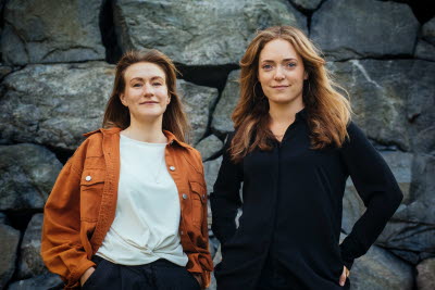 Sofia Asplund, Lisa Nordenstam