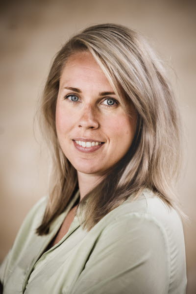 Klara Ekvall Omvårdnad 1