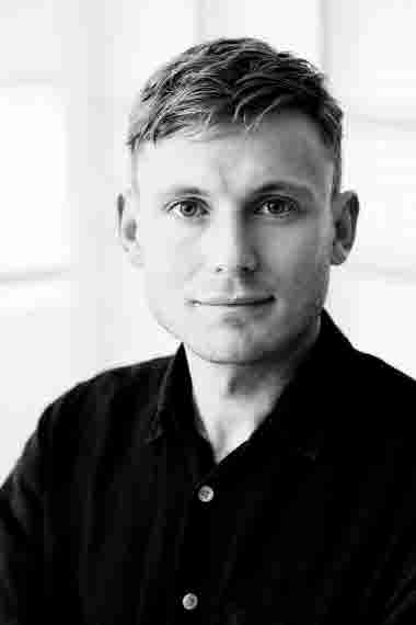 Johan Bjureberg