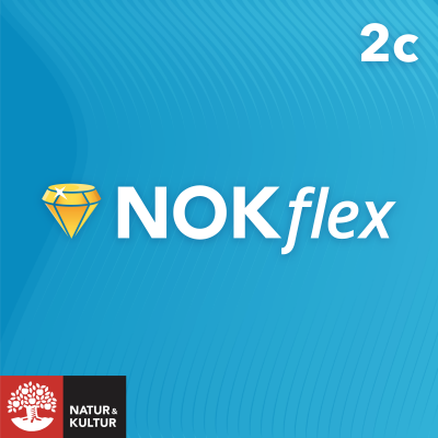 Heltäckande interaktivt matematikläromedel som ger stöd för elevens individuella lärande och lärarledd undervisning. Blå serie för NA, TE samt Basåret är inriktad mot naturvetenskapliga och tekniska frågeställningar och följer kurs c-spåret.