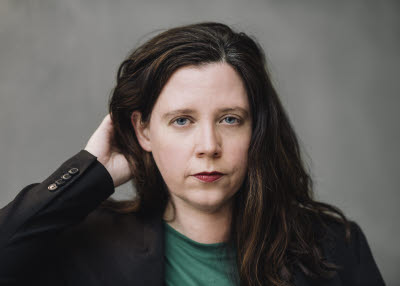 Smuts. Elise Karlsson. Foto: Margareta B Sandebäck