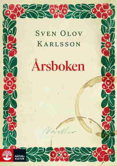 Årsboken av Sven Olov Karlsson