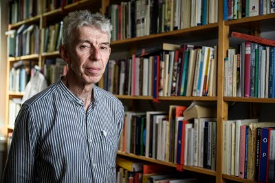 Arne Jarrick (c) Marc Femenia