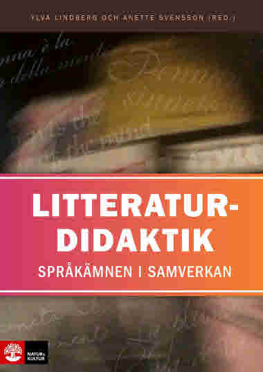 Litteraturdidaktik