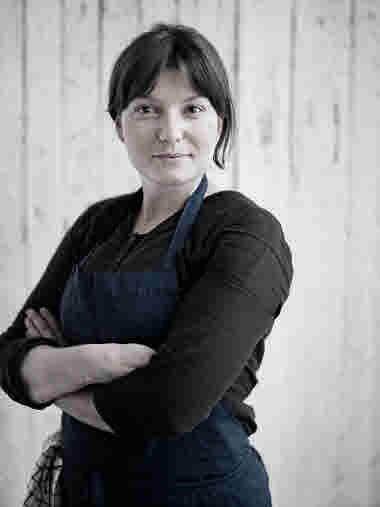 Tove Nilsson