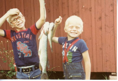 Martin Luuk, Kristian Luuk