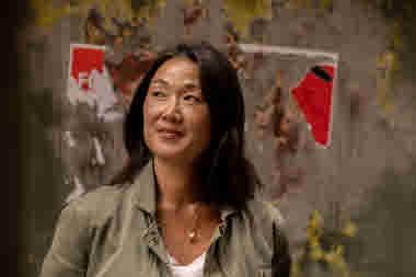 Inger Gynning