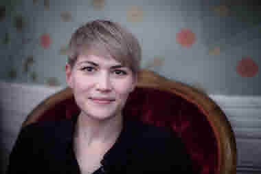 Ellen Karlsson Foto: José Figueroa