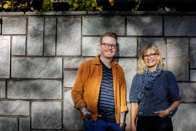Mutanterna av Ingela Korsell och Daniel Thollin. Del 1: Experimentet. Foto: Ylva Sundgren.