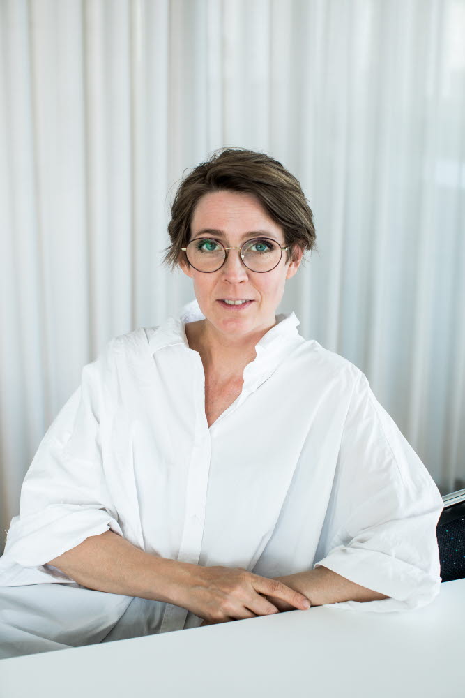 Josefine Engström
