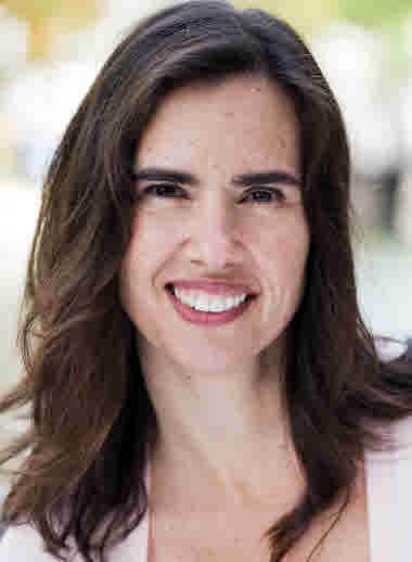 Kirsin Neff, Mindful self-compassion