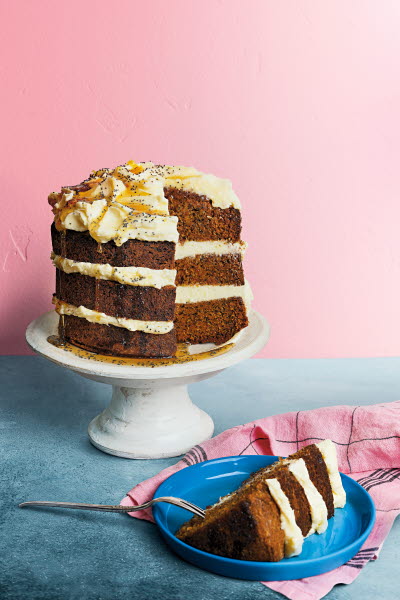 Inlagebild Musslor & morötter, foto Martina Ankarfyr och Anna Larsson