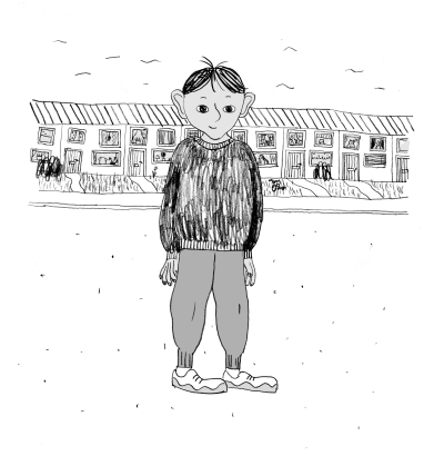 Bästa överraskningen