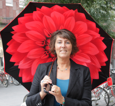 Elisabeth Svalin Gunnarsson