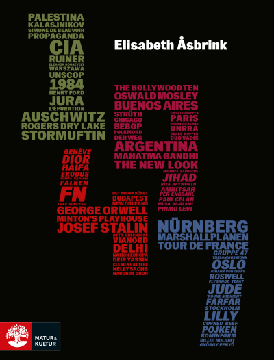 1947 av Elisabeth Åsbrink