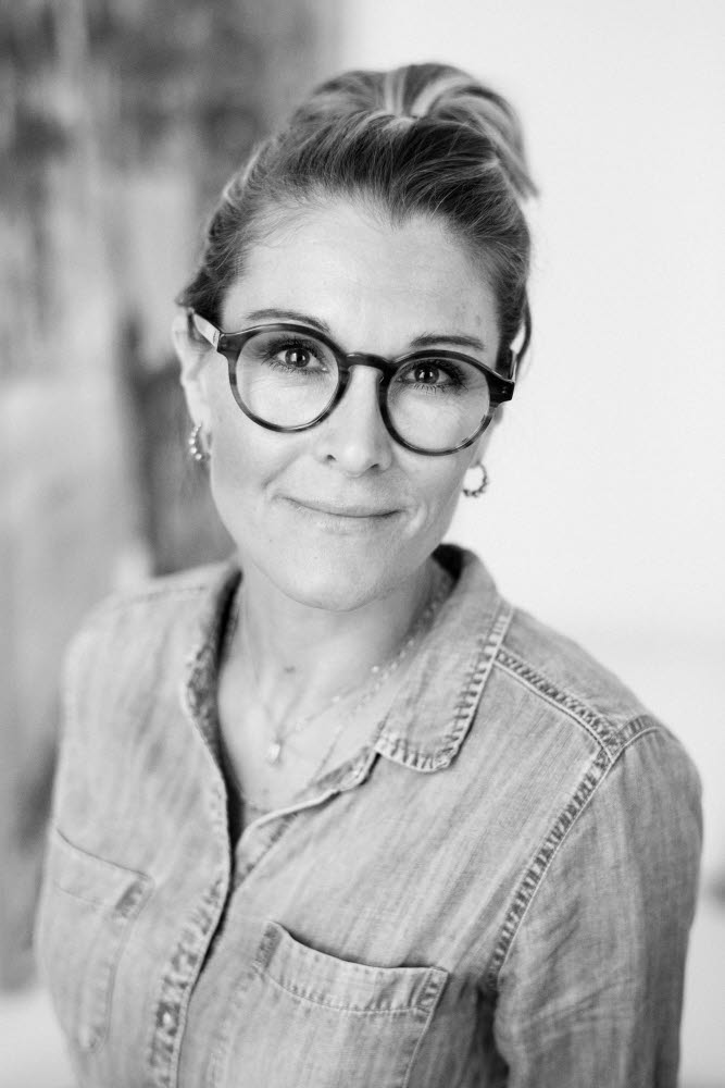 Lotta Borg Skoglund