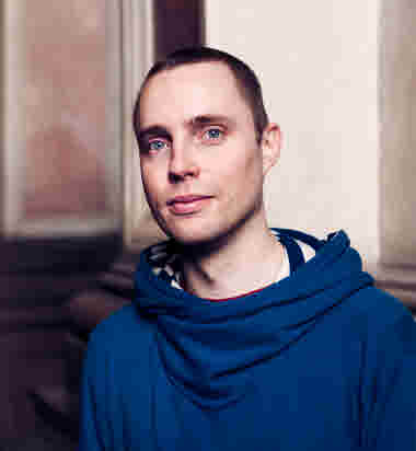 Oskar Hallbert