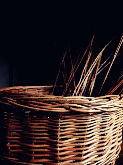 Inlagebild, Skogen & slöjden av Pernilla Wåhlin Norén. Foto: Pernilla Wåhlin Norén